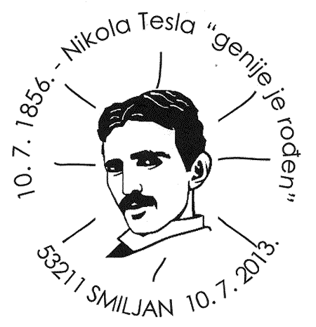 NIKOLA TESLA